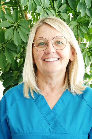 Luitgard Klingseisen